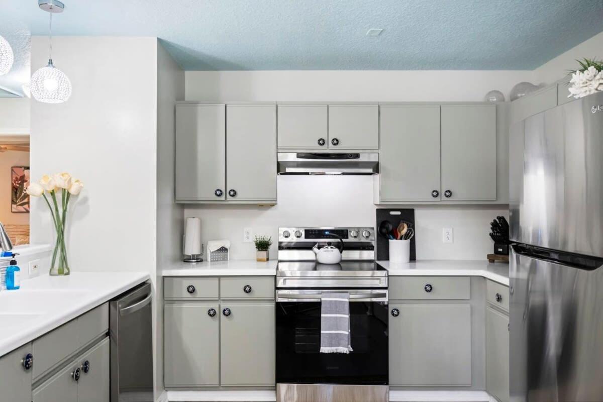 Uptown Gem The Castaway Cottage, Dog Friendly! St. Augustine Exterior photo