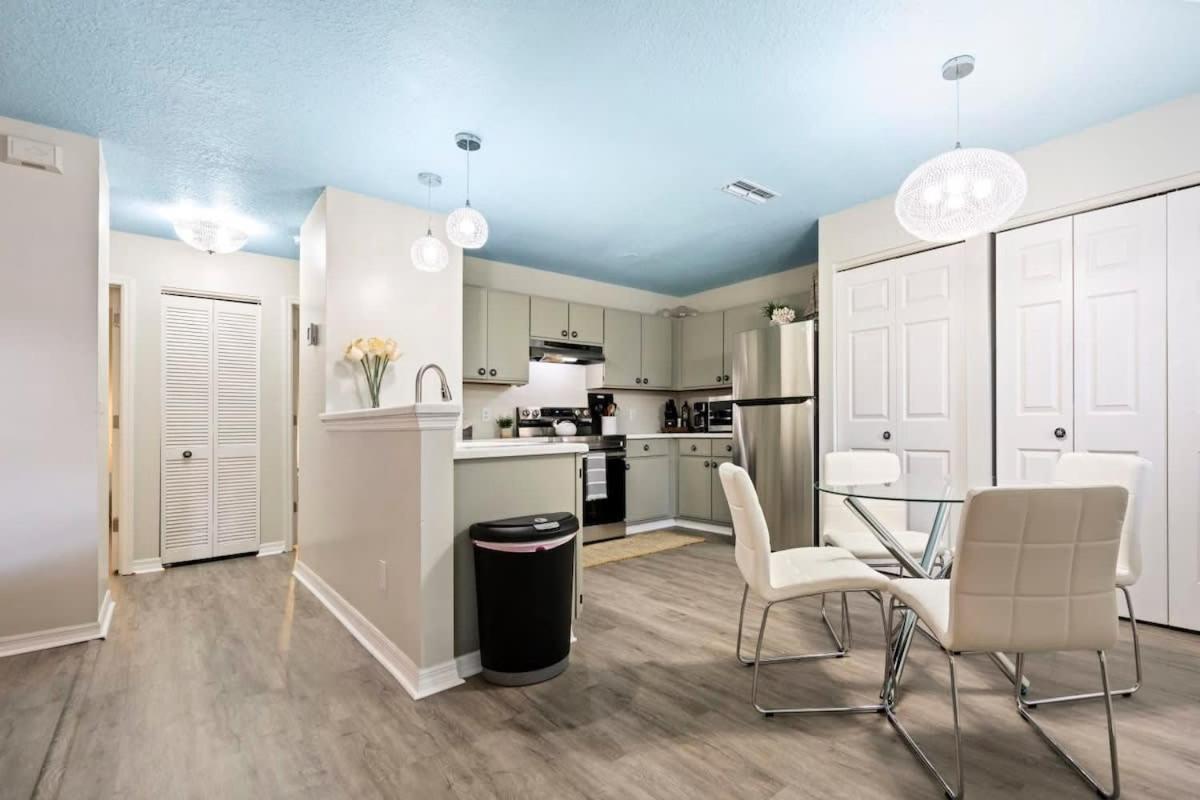 Uptown Gem The Castaway Cottage, Dog Friendly! St. Augustine Exterior photo